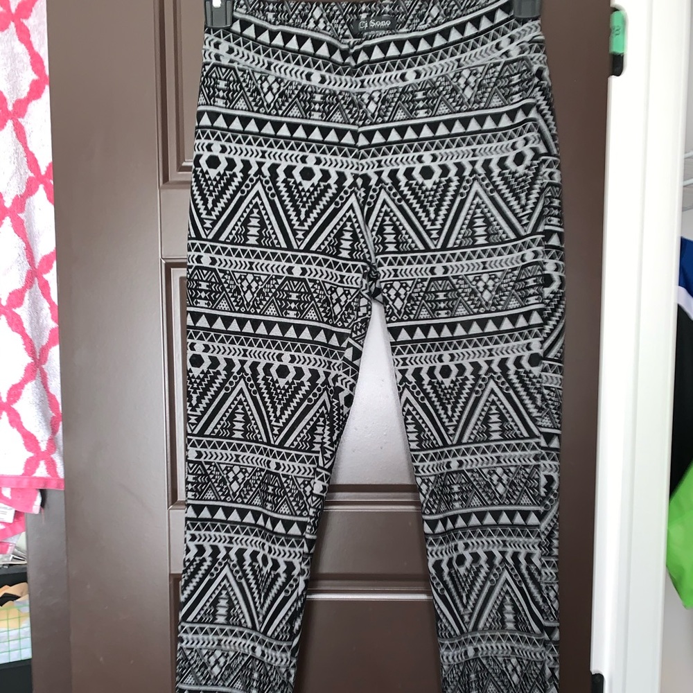 Pants